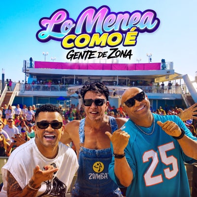 Lo Menea Como É