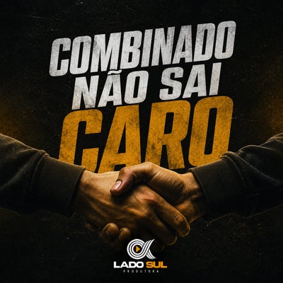 Combinado Não Sai Caro