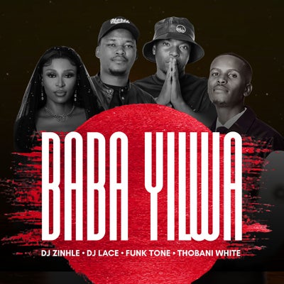Baba Yilwa