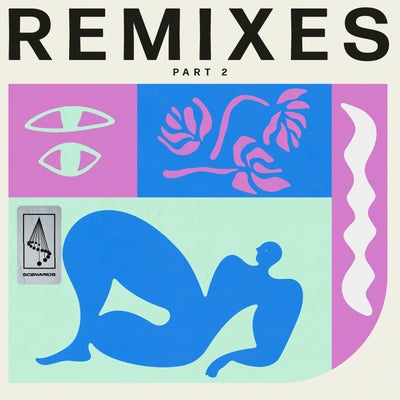 Scenarios Remixes, Pt. 2