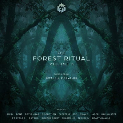 The Forest Ritual, Vol. 3