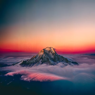 Higher Ground