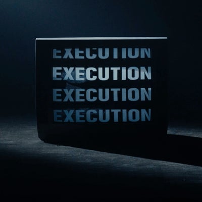 EXECUTION EP
