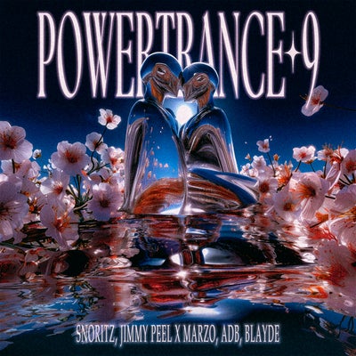 Powertrance 9