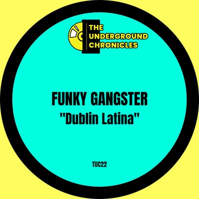 Dublin Latina