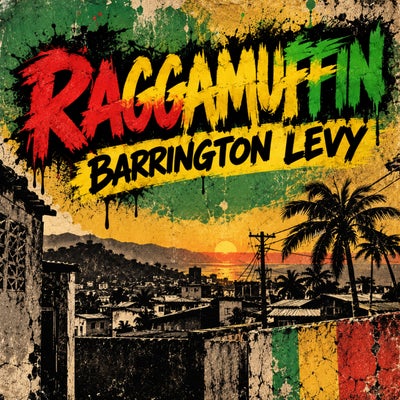 Raggamuffin