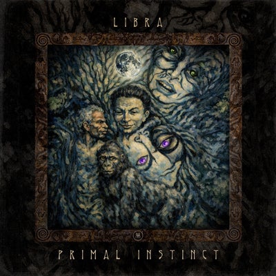 Primal Instinct