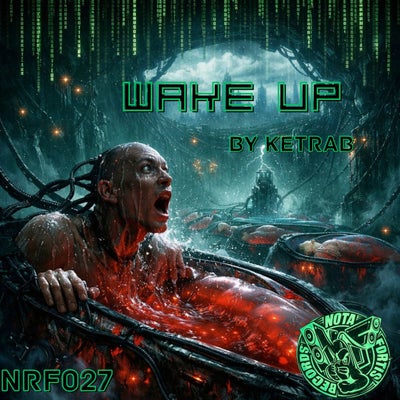 Wake Up ! EP