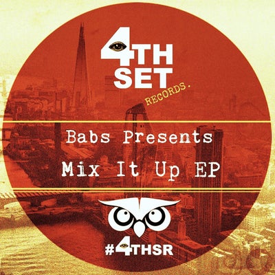 Mix It Up EP