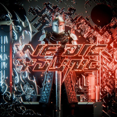 WE DIE YOUNG vol.8