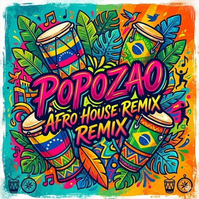 Popozao (Remix)