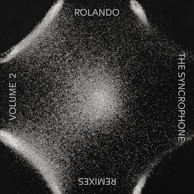 The Syncrophone Remixes Vol.2