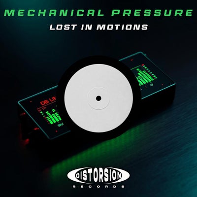 Lost in Motion