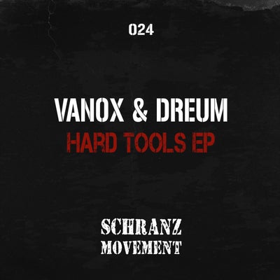 Hard Tools EP