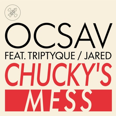 Chucky's Mess EP