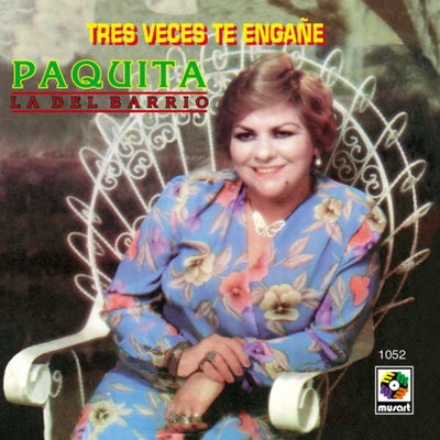 Tres Veces Te Engañé (Remastered 2026)