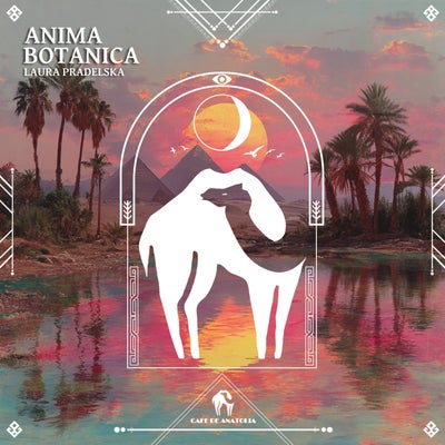 Anima Botanica