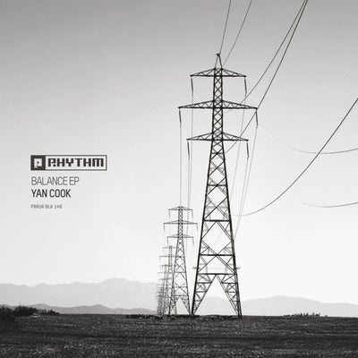 Balance EP