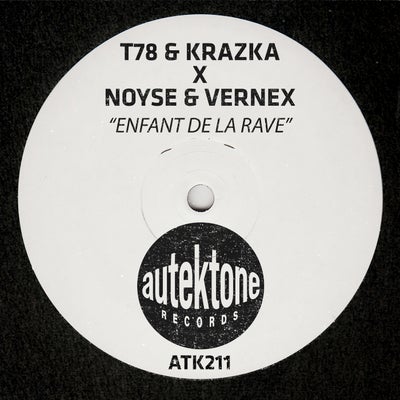 Enfant De La Rave