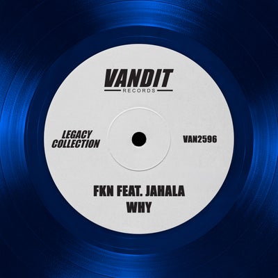 Why (Vandit Legacy Collection)