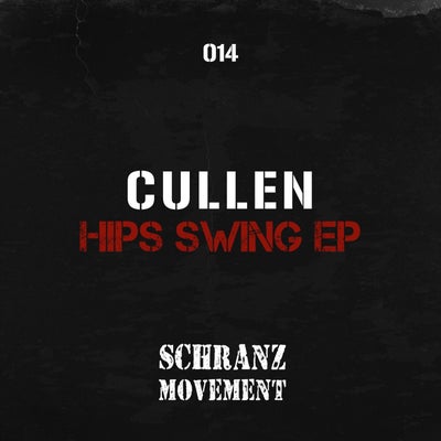 Hips Swing EP
