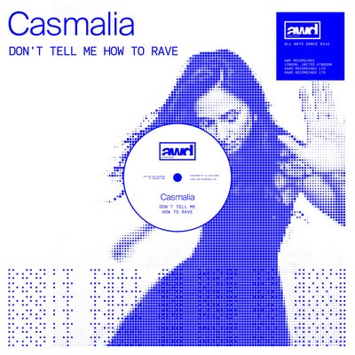 Don't Tell Me How To Rave (Extended Mix)