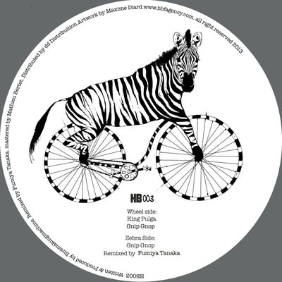 Birdsmakingmachine EP