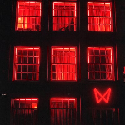 Go Red