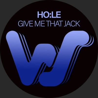 Give Me That Jack