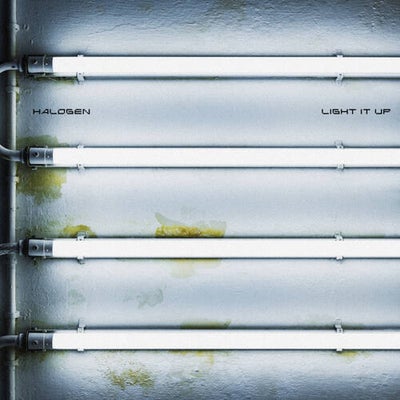 LIGHT IT UP (Extended Mix)