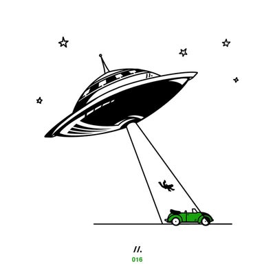 Lets Take a Ride
