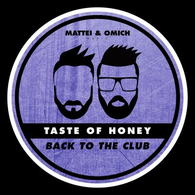 Back To The Club