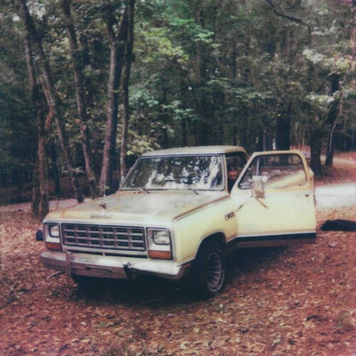Road Recordings