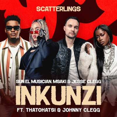 Inkunzi