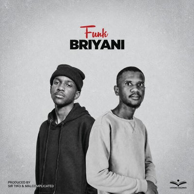 FUNK BRIYANI