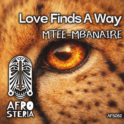 Love Finds a Way