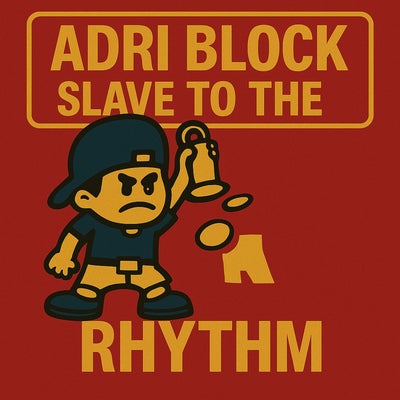 Slave To The Rhythm
