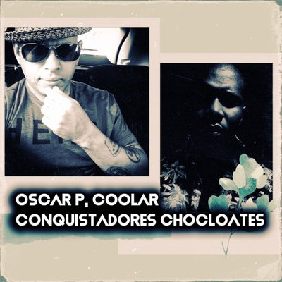 Conquistadores Chocolates