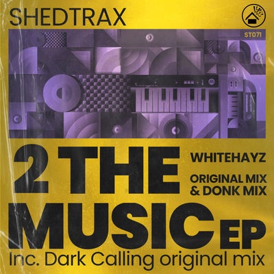 2 The Music EP