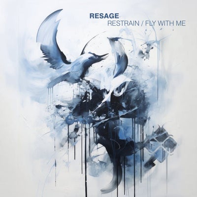 Restrain / Fly With Me