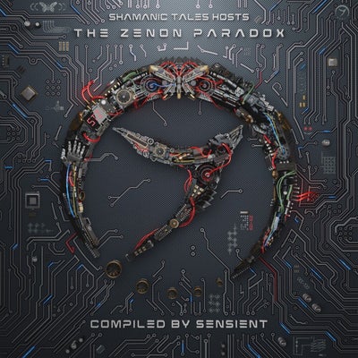 The Zenon Paradox (Compiled by Sensient)