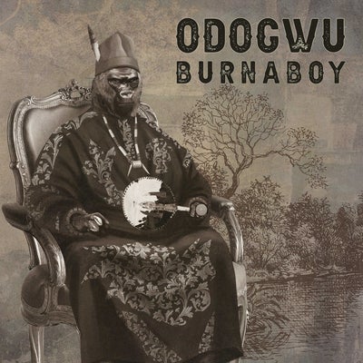 Odogwu