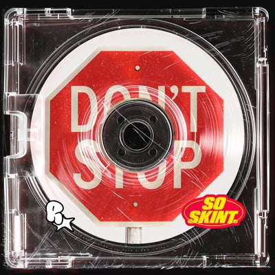 Don't Stop