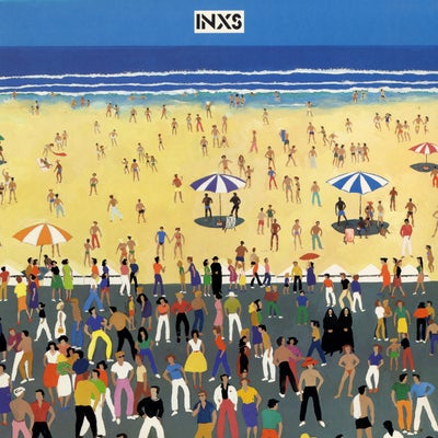 The INXS Collection 1980 - 1993