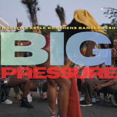 Big Pressure Remix
