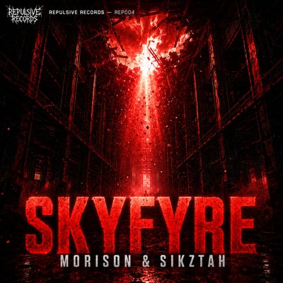 SKYFYRE