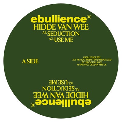 Ebullience 002