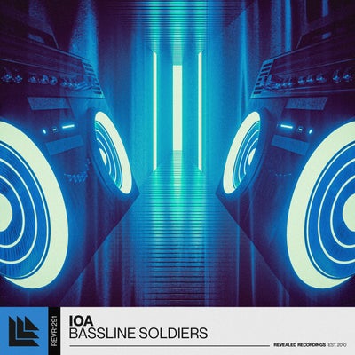 Bassline Soldiers