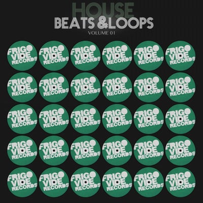 House Beats & Loops, Vol. 1