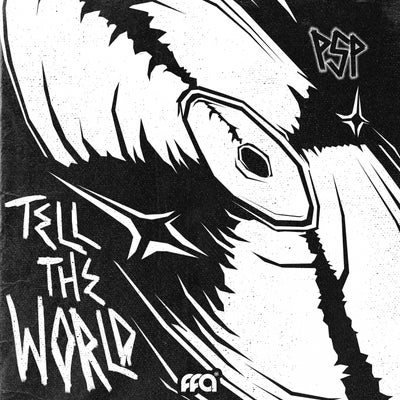 Tell The World
